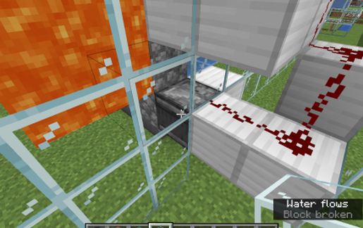 cobblestone generator