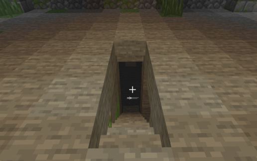 Jungle Temple