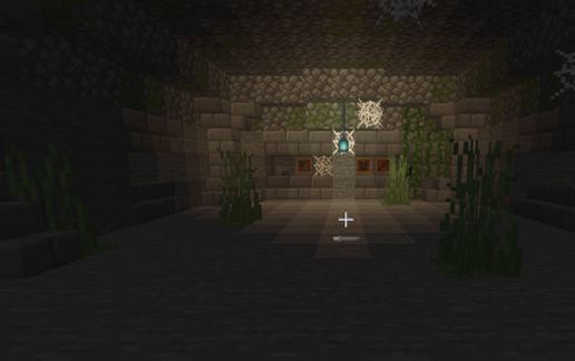 Jungle Temple