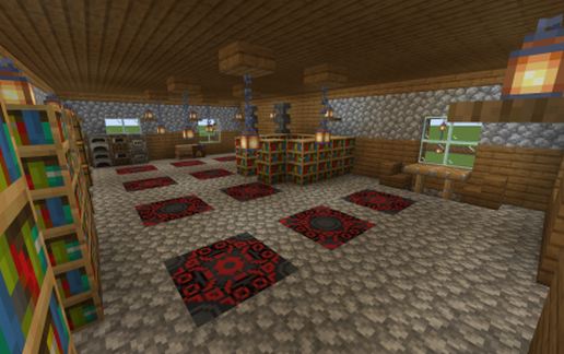 Enchanter's Winter Dream