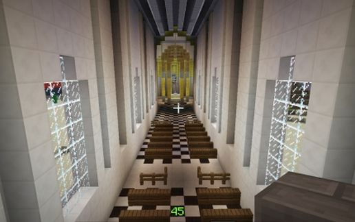 church