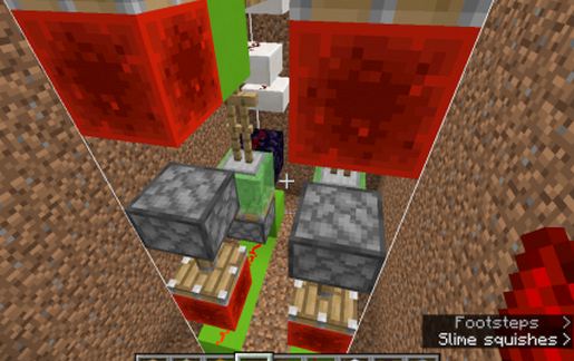 6 pack Armor Swapper 1