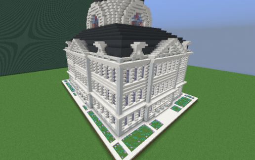 Shopping Center