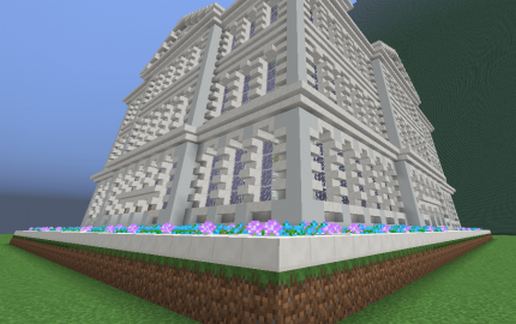 Shopping Center