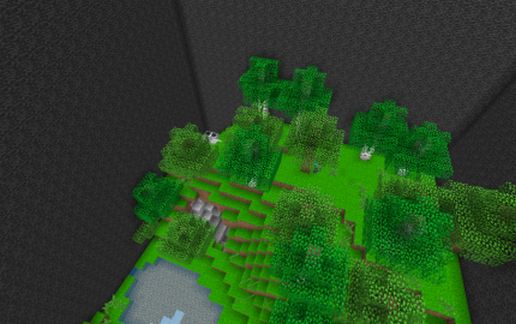 Arena UHCFInal 1.8.8