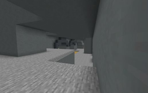 Arena | Shell Shockers Map [1.16]