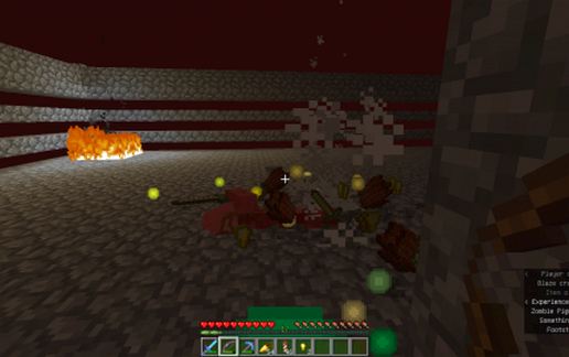 Pig Zombie Farm