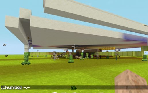 Player Spawner [Good for PvP and Adventure Maps]