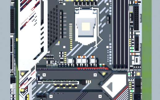 Intel Z590 PG Velocita (ASRock PHANTOM GAMING Series) schematic - building