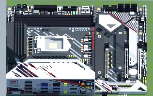 Intel Z590 PG Velocita (ASRock PHANTOM GAMING Series)