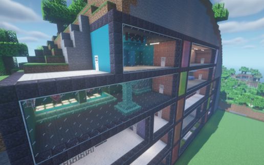 Fallout Shelter base