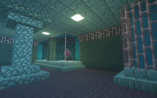Fallout Shelter base