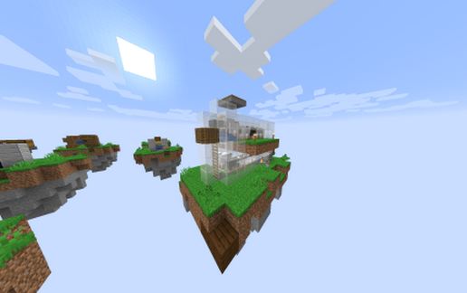Sheep farm (wool) schematic - building