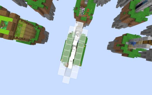 Sheep farm (wool)