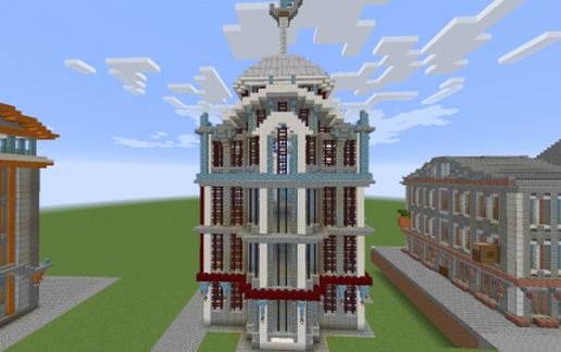 HOUSE 50