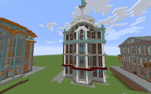 HOUSE 50