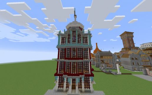 HOUSE 50