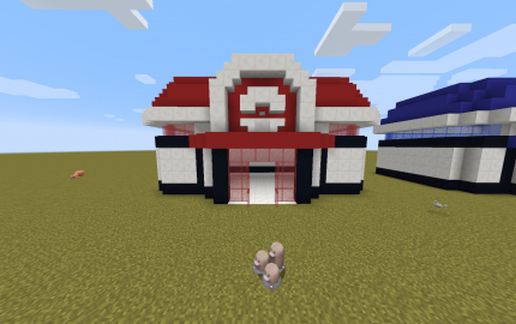 Pokémon Center