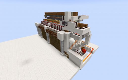 Multiple Item Organizer