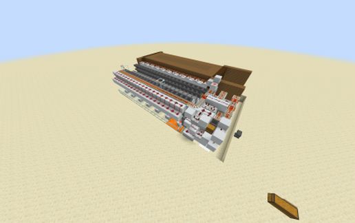 Multi-Item Sorting System