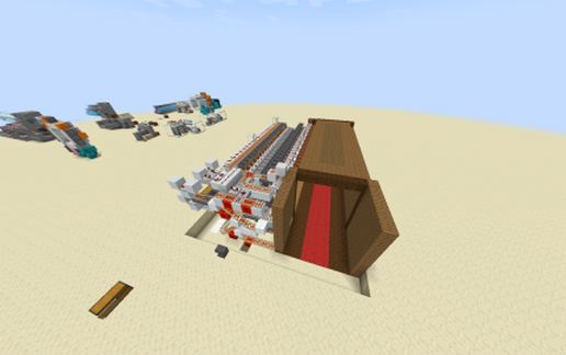 Multi-Item Sorting System