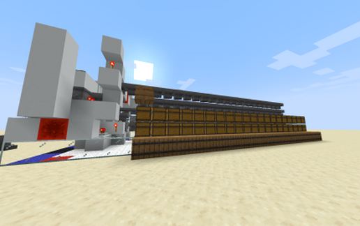 Multi-Item Sorting System