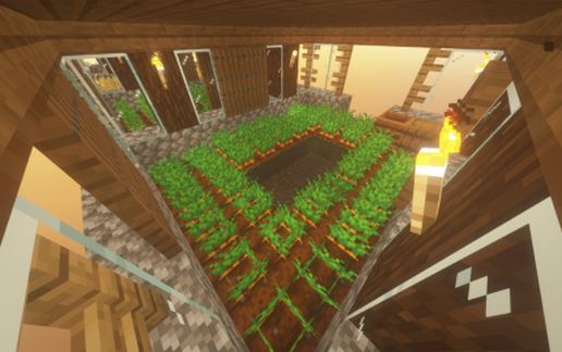 Medieval Farm