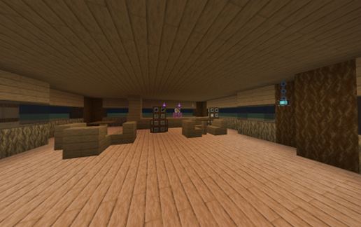MediavalBar Pt.2