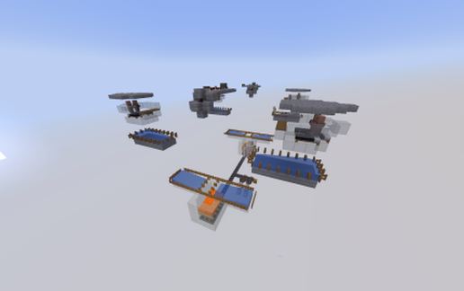 Iron Farm