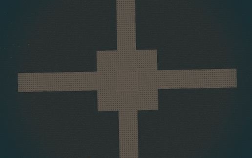 Nether Hub schematic - building