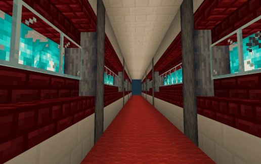 Nether Hub