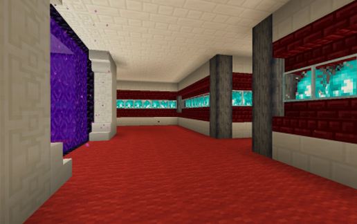 Nether Hub