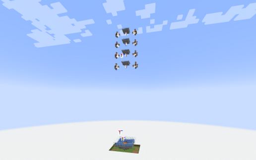Iron Farm schematic - building