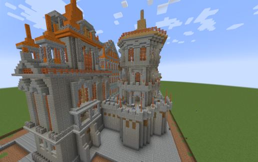 Castle 4