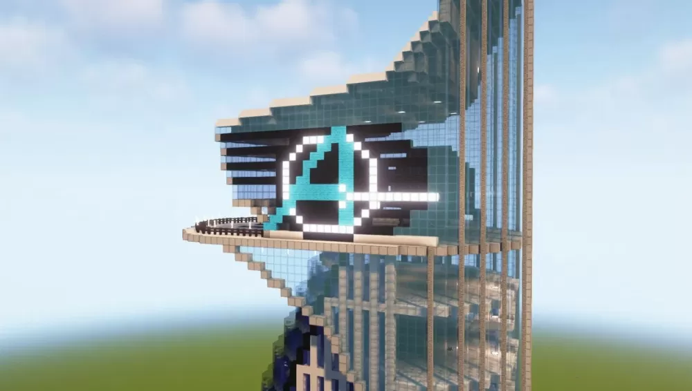 Stark Tower