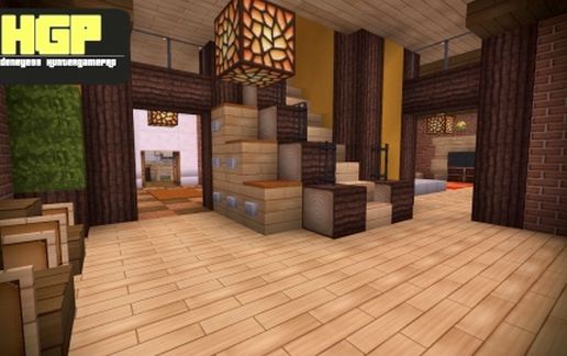 Traditional House #1 | 1.6.4