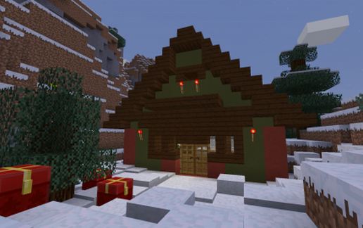 Christmas House