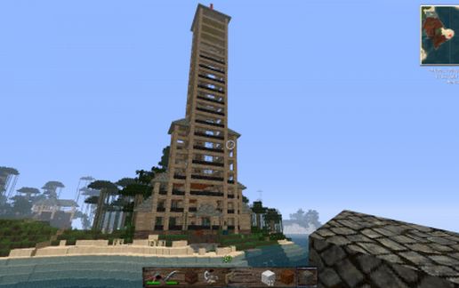 Eternity Tower