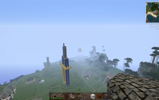 Eternity Tower
