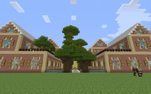 My Mansion