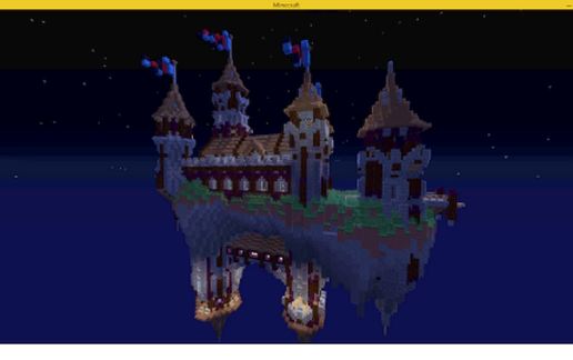 Tybalt Fortress