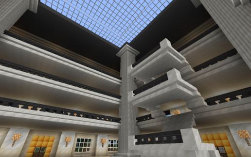 Tom's - Department Store