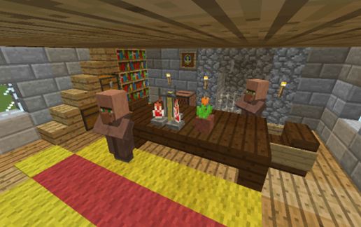 Forge House