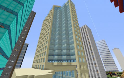 Office Building