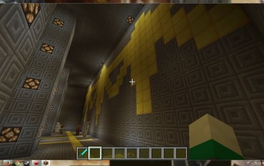 Dwarven City