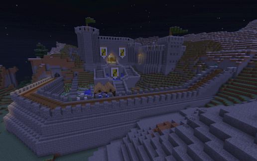 Magnar's Keep