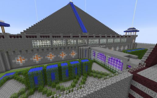 Castillo PvP