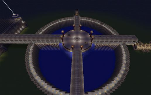 Castillo PvP