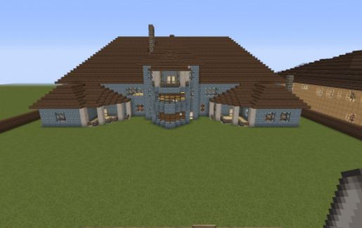 Clay House