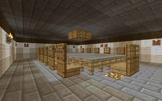 Steampunk House